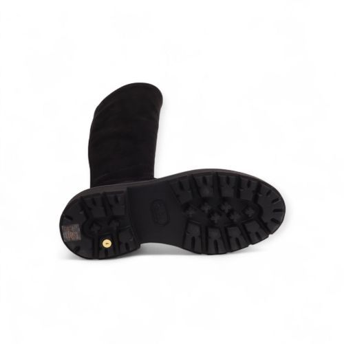 Kennel & Schmenger Laarzen Zwart dames (Freda 41 37130.670 - Freda 41 37130.670) - Rigi