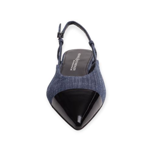 Kennel & Schmenger Ballerina Jeans dames (Greta 31 12780.192 - Greta 31 12780.192) - Rigi