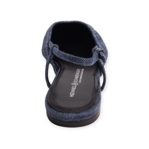 Kennel & Schmenger Ballerina Jeans dames (Greta 31 12780.192 - Greta 31 12780.192) - Rigi