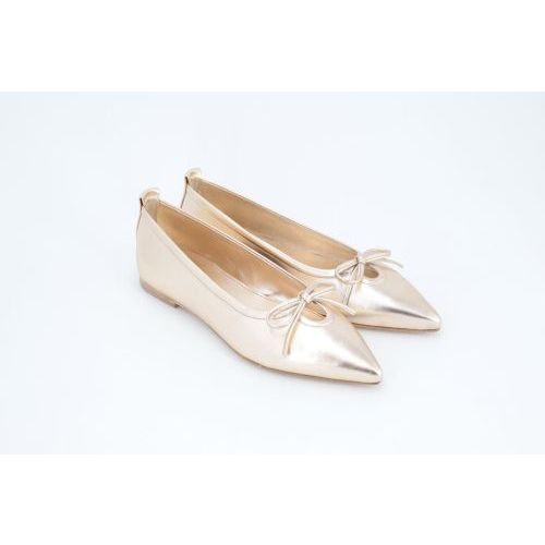 Kennel & Schmenger Ballerina Goud dames (Greta 51 12640.319 - Greta 51 12640.319) - Rigi