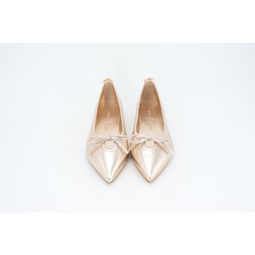 Kennel & Schmenger Ballerina Goud dames (Greta 51 12640.319 - Greta 51 12640.319) - Rigi