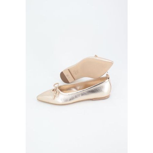 Kennel & Schmenger Ballerina Goud dames (Greta 51 12640.319 - Greta 51 12640.319) - Rigi