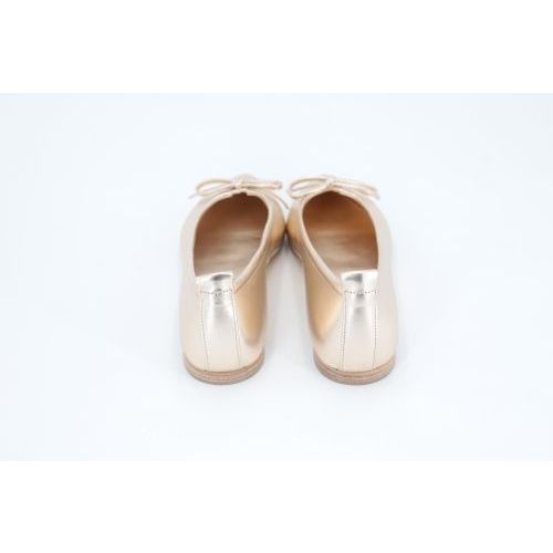 Kennel & Schmenger Ballerina Goud dames (Greta 51 12640.319 - Greta 51 12640.319) - Rigi