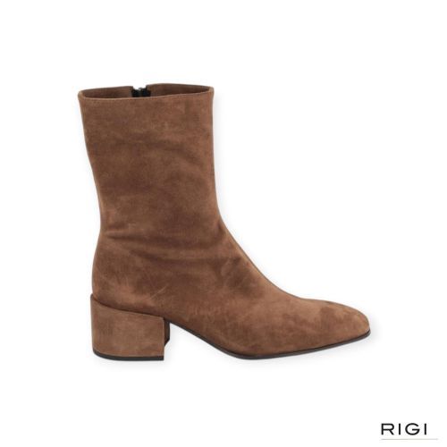 Kennel & Schmenger Enkellaars - Boots Licht Bruin
