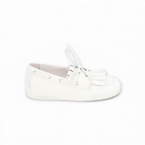 Kennel & Schmenger Mocassins - Loafers Wit