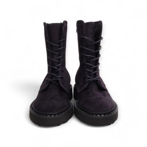 Kennel & Schmenger Enkellaars - Boots Blauw dames (Master 41 37060.549 - Master 41 37060.549) - Rigi