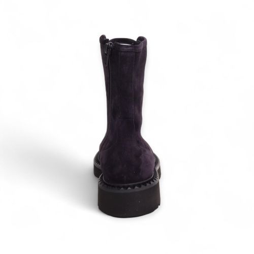 Kennel & Schmenger Enkellaars - Boots Blauw dames (Master 41 37060.549 - Master 41 37060.549) - Rigi