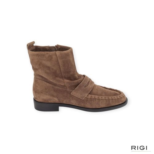Kennel & Schmenger Enkellaars - Boots Taupe