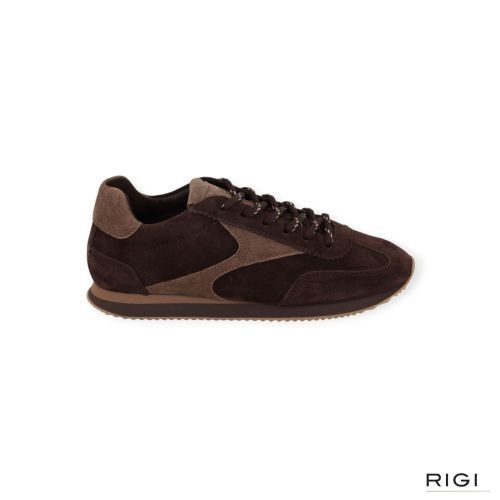Kennel & Schmenger Sneaker Bruin