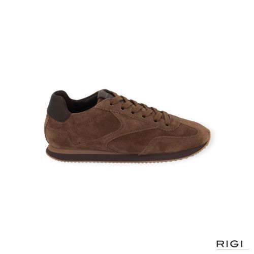 Kennel & Schmenger Sneaker Licht Bruin