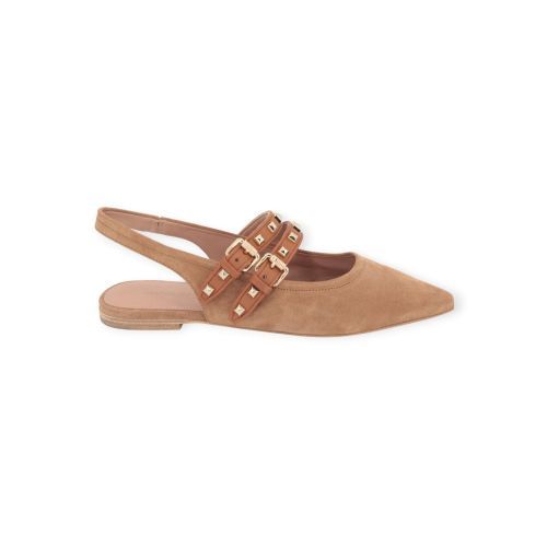 Kennel & Schmenger Ballerina Cognac