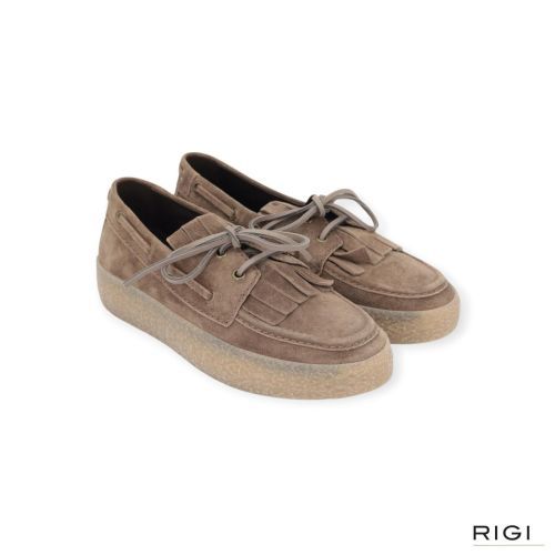Kennel & Schmenger Mocassins - Loafers Bruin damesschoenen (PIT 217108-0124-2590 - PIT 217108-0124-2590) - Rigi Kennel & Schmenger Mocassins - Loafers Bruin damesschoenen (PIT 217108-0124-2590 - PIT 217108-0124-2590) - Rigi