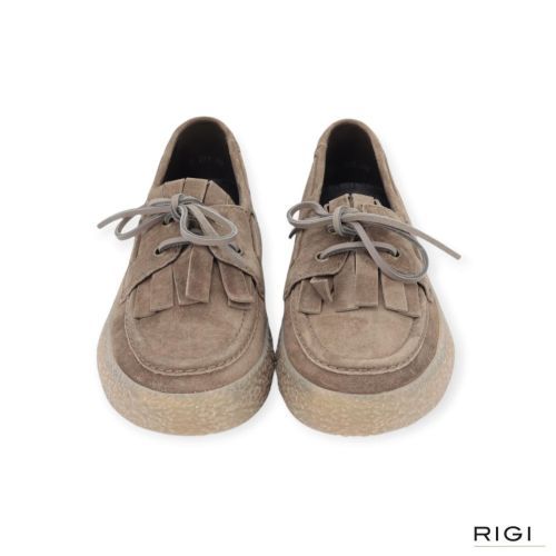 Kennel & Schmenger Mocassins - Loafers Bruin damesschoenen (PIT 217108-0124-2590 - PIT 217108-0124-2590) - Rigi Kennel & Schmenger Mocassins - Loafers Bruin damesschoenen (PIT 217108-0124-2590 - PIT 217108-0124-2590) - Rigi