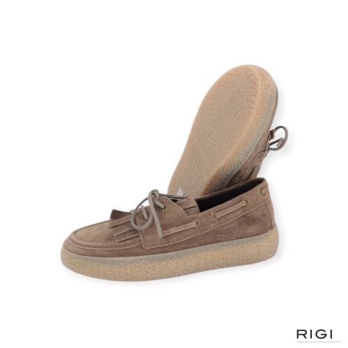 Kennel & Schmenger Mocassins - Loafers Bruin damesschoenen (PIT 217108-0124-2590 - PIT 217108-0124-2590) - Rigi Kennel & Schmenger Mocassins - Loafers Bruin damesschoenen (PIT 217108-0124-2590 - PIT 217108-0124-2590) - Rigi