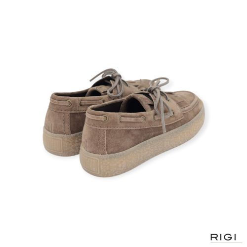 Kennel & Schmenger Mocassins - Loafers Bruin damesschoenen (PIT 217108-0124-2590 - PIT 217108-0124-2590) - Rigi Kennel & Schmenger Mocassins - Loafers Bruin damesschoenen (PIT 217108-0124-2590 - PIT 217108-0124-2590) - Rigi