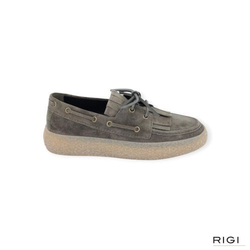 Kennel & Schmenger Mocassins - Loafers Groen