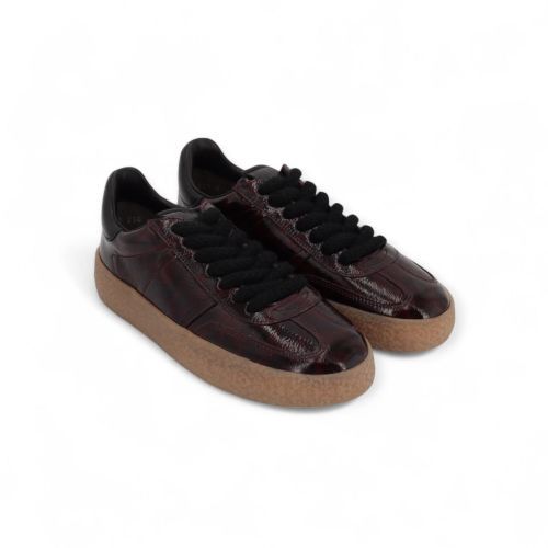 Kennel & Schmenger Sneaker Bordeaux dames (Pit 61 14700.581 - Pit 61 14700.581) - Rigi