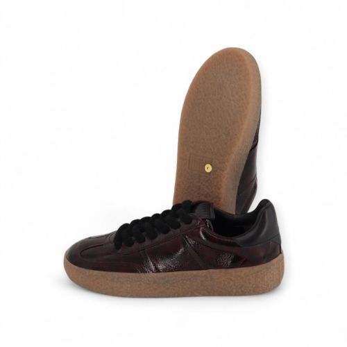 Kennel & Schmenger Sneaker Bordeaux dames (Pit 61 14700.581 - Pit 61 14700.581) - Rigi