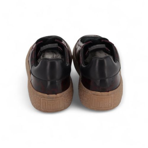 Kennel & Schmenger Sneaker Bordeaux dames (Pit 61 14700.581 - Pit 61 14700.581) - Rigi