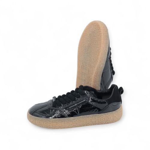 Kennel & Schmenger Sneaker Zwart dames (Pit 61 14710.630 - Pit 61 14710.630) - Rigi