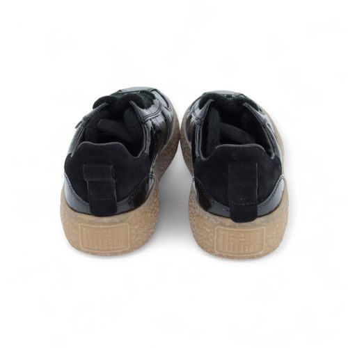 Kennel & Schmenger Sneaker Zwart dames (Pit 61 14710.630 - Pit 61 14710.630) - Rigi