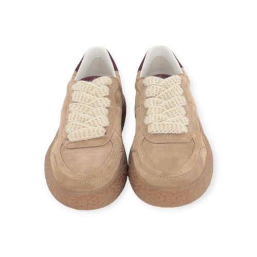 Kennel & Schmenger Sneaker Zand dames (Pit 61 14800.627 - Pit 61 14800.627) - Rigi