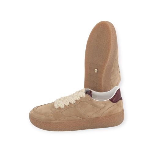 Kennel & Schmenger Sneaker Zand dames (Pit 61 14800.627 - Pit 61 14800.627) - Rigi