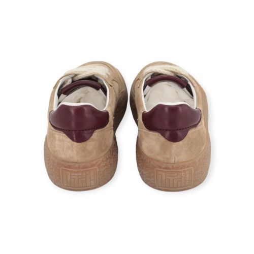 Kennel & Schmenger Sneaker Zand dames (Pit 61 14800.627 - Pit 61 14800.627) - Rigi