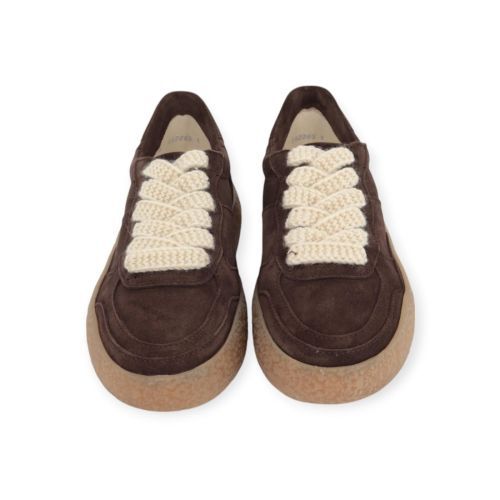 Kennel & Schmenger Sneaker Bruin dames (Pit 61 14800.659 - Pit 61 14800.659) - Rigi