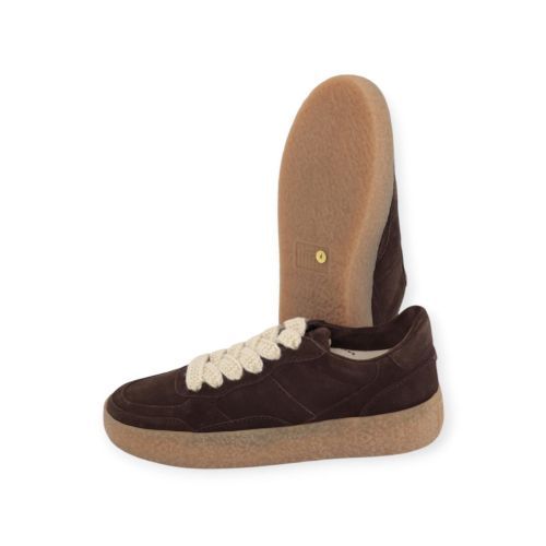 Kennel & Schmenger Sneaker Bruin dames (Pit 61 14800.659 - Pit 61 14800.659) - Rigi