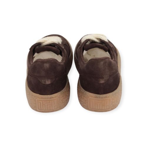 Kennel & Schmenger Sneaker Bruin dames (Pit 61 14800.659 - Pit 61 14800.659) - Rigi