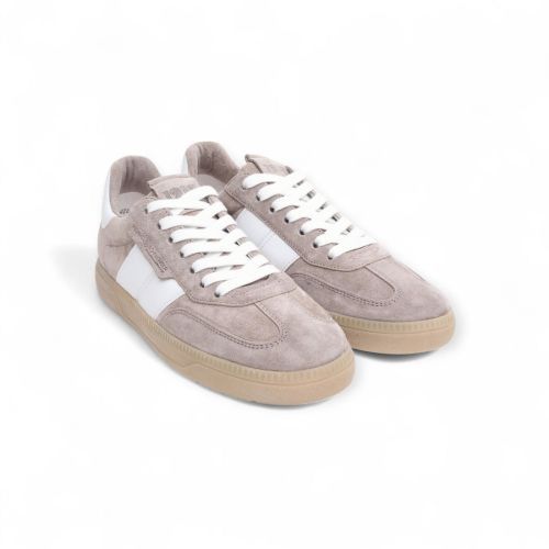 Kennel & Schmenger Sneaker Taupe dames (Pop 41 22700.559 - Pop 41 22700.559) - Rigi
