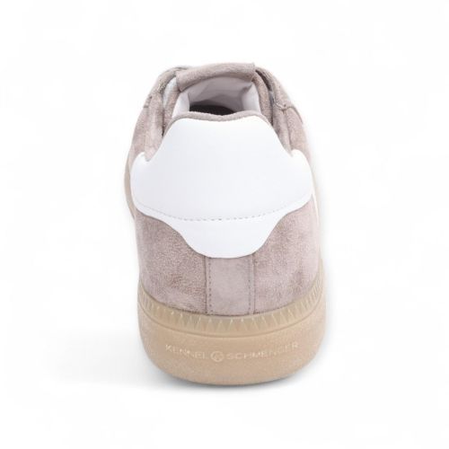 Kennel & Schmenger Sneaker Taupe dames (Pop 41 22700.559 - Pop 41 22700.559) - Rigi