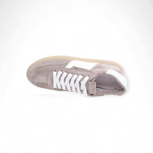 Kennel & Schmenger Sneaker Taupe dames (Pop 41 22700.559 - Pop 41 22700.559) - Rigi