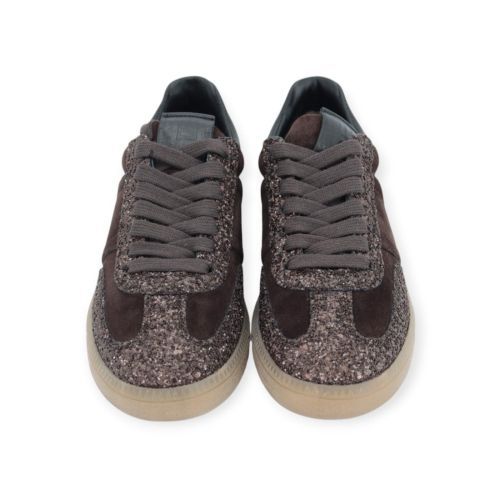 Kennel & Schmenger Sneaker Bruin dames (Pop 61 22670.401 - Pop 61 22670.401) - Rigi