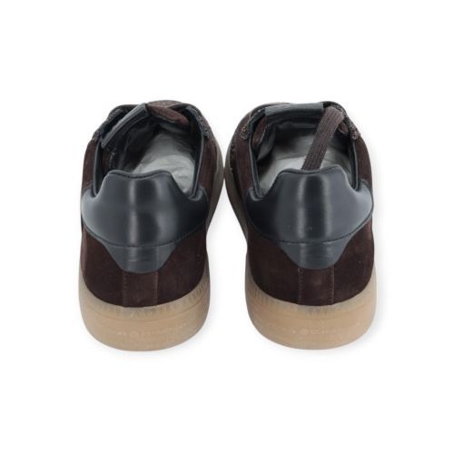 Kennel & Schmenger Sneaker Bruin dames (Pop 61 22670.401 - Pop 61 22670.401) - Rigi