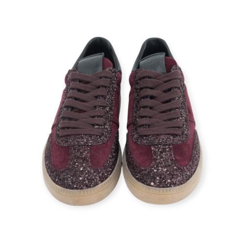 Kennel & Schmenger Sneaker Bordeaux dames (Pop 61 22670.404 - Pop 61 22670.404) - Rigi