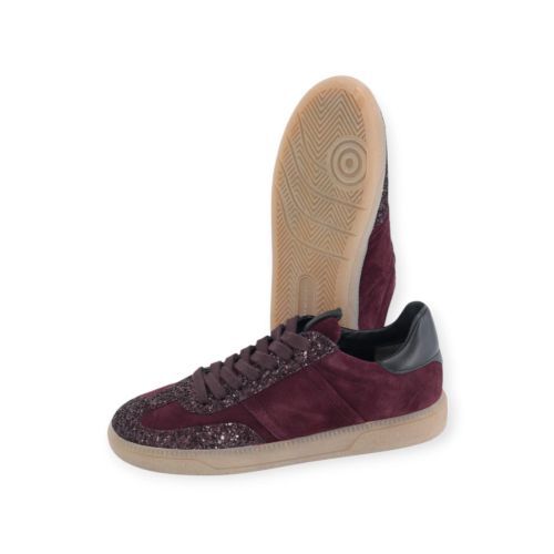 Kennel & Schmenger Sneaker Bordeaux dames (Pop 61 22670.404 - Pop 61 22670.404) - Rigi