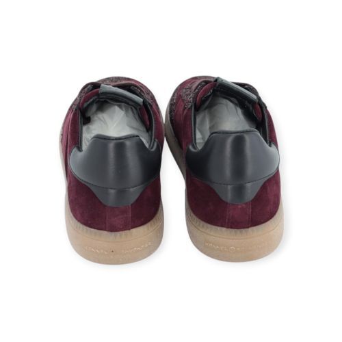 Kennel & Schmenger Sneaker Bordeaux dames (Pop 61 22670.404 - Pop 61 22670.404) - Rigi