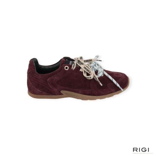 Kirruna Sneaker Paars
