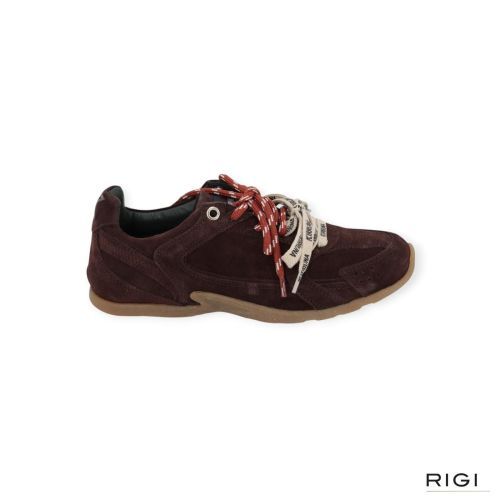 Kirruna Sneaker Bruin