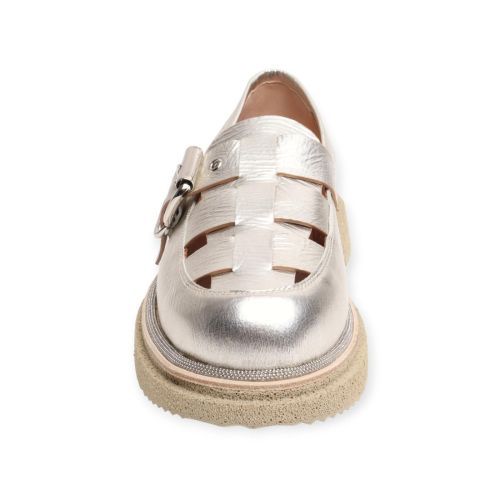 Laura Bellariva Mocassins - Loafers Platino dames (9441 - 9441) - Rigi Laura Bellariva Mocassins - Loafers Platino dames (9441 - 9441) - Rigi