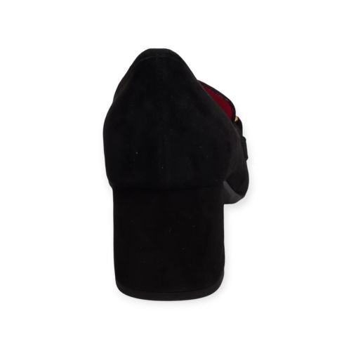 Le Babe Mocassins - Loafers Zwart dames (1523 - 1523) - Rigi Le Babe Mocassins - Loafers Zwart dames (1523 - 1523) - Rigi