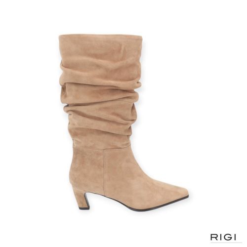 Lodi Enkellaars - Boots Zand
