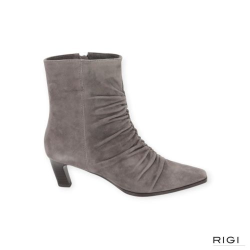 Lodi Enkellaars - Boots Grijs