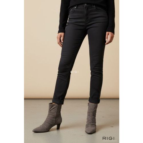 Lodi A-Menta dames enkellaars in het grijs suede leer. Lodi A-Menta dames enkellaars in het grijs suede leer.
