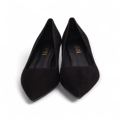 Lodi Pump Zwart dames (Chila Cheto - Chila Cheto) - Rigi