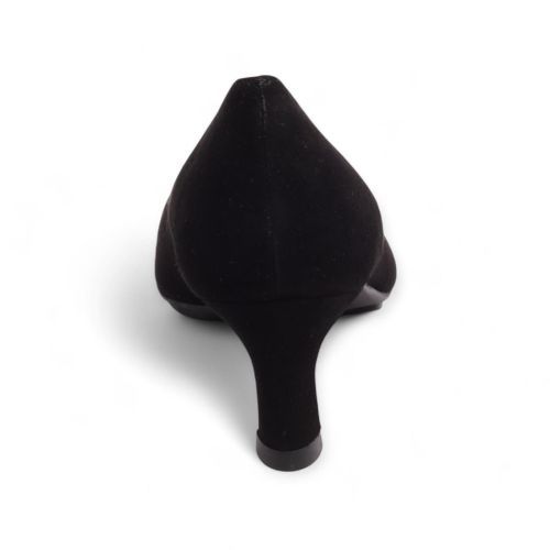 Lodi Pump Zwart dames (Chila Cheto - Chila Cheto) - Rigi