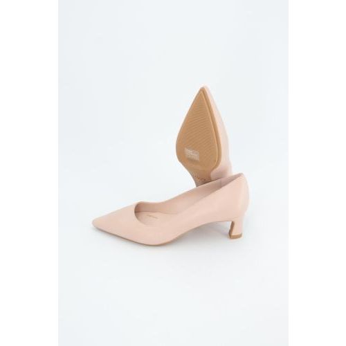 Lodi Pump Nude dames (Chila - Chila) - Rigi