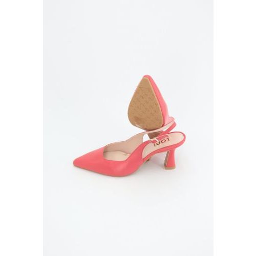 Lodi Pump Coral dames (Gelines -X - Gelines -X) - Rigi